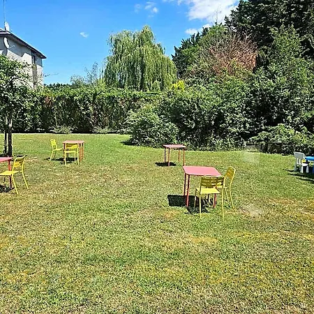 Campanile Deauville Saint-arnoult Hotel 3*