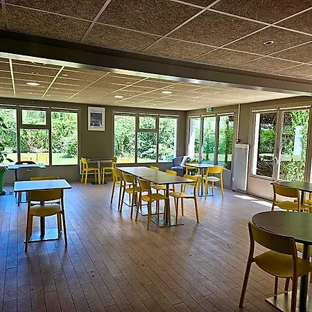 Hotel Campanile Deauville Saint-arnoult 3*