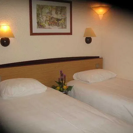 Hotel Campanile Deauville Saint-arnoult Saint-Arnoult (Calvados)