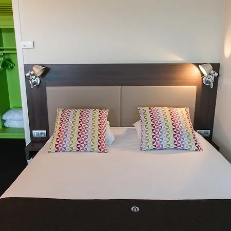 カンパニール ドーヴィル サン タルヌー ホテル サン・タルヌー