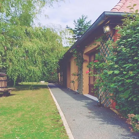 Campanile Deauville Saint-arnoult 3*