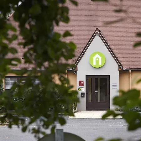 カンパニール ドーヴィル サン タルヌー