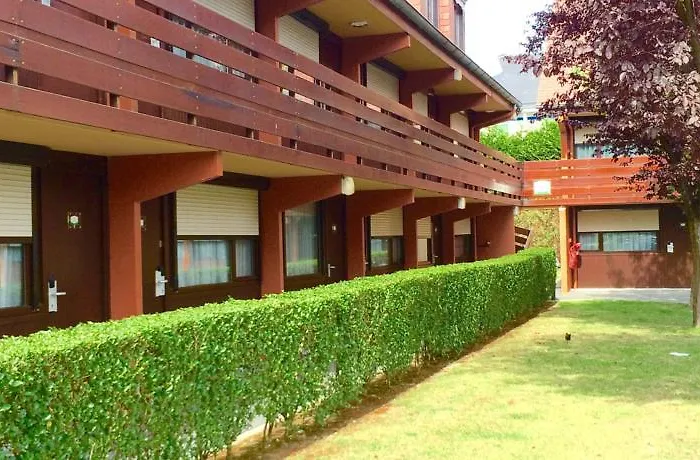 Campanile Deauville Saint-arnoult