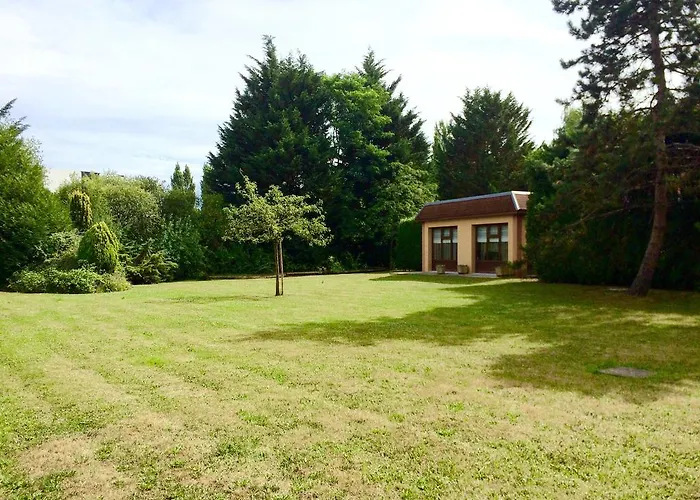 Hotel Campanile Deauville Saint-arnoult
