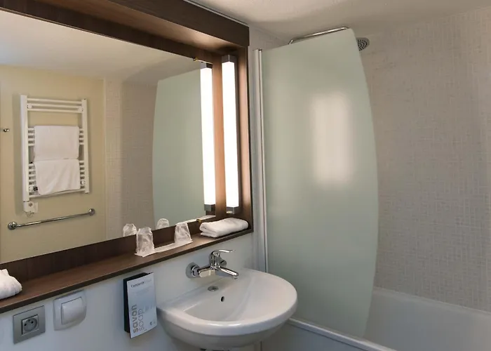 Campanile Deauville Saint-arnoult Saint-Arnoult (Calvados)