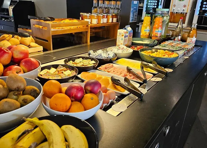 Hotel Campanile Deauville Saint-arnoult