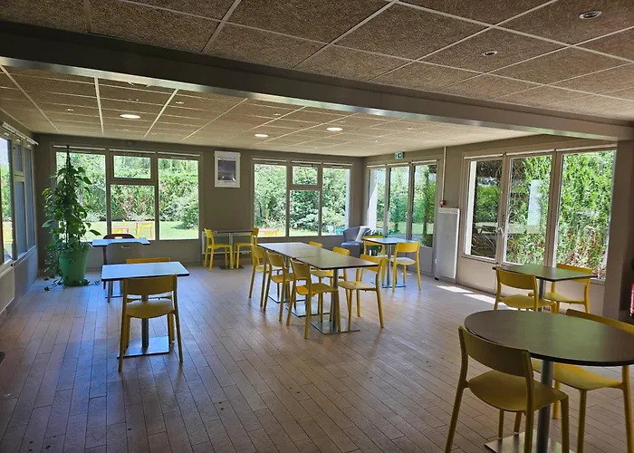 Hotel Campanile Deauville Saint-arnoult Saint-Arnoult (Calvados)