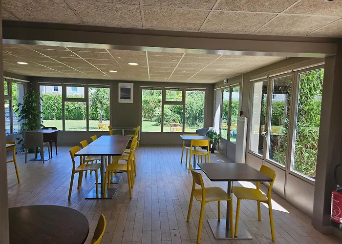 Campanile Deauville Saint-arnoult 3* Saint-Arnoult (Calvados)