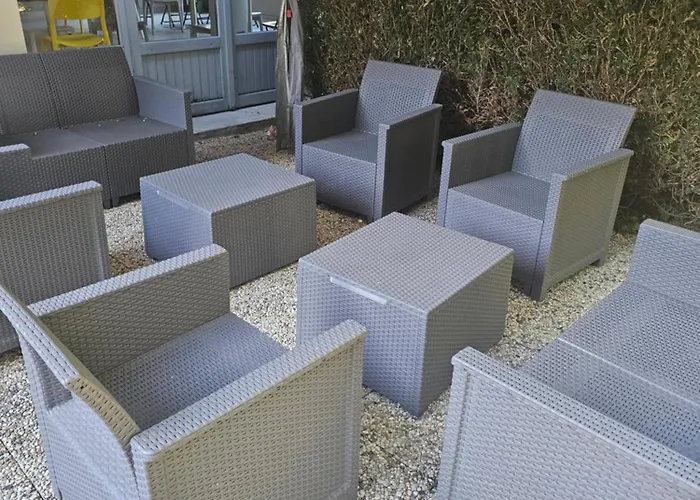 Campanile Deauville Saint-arnoult Saint-Arnoult (Calvados)