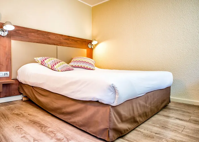 Campanile Deauville Saint-arnoult Saint-Arnoult (Calvados)