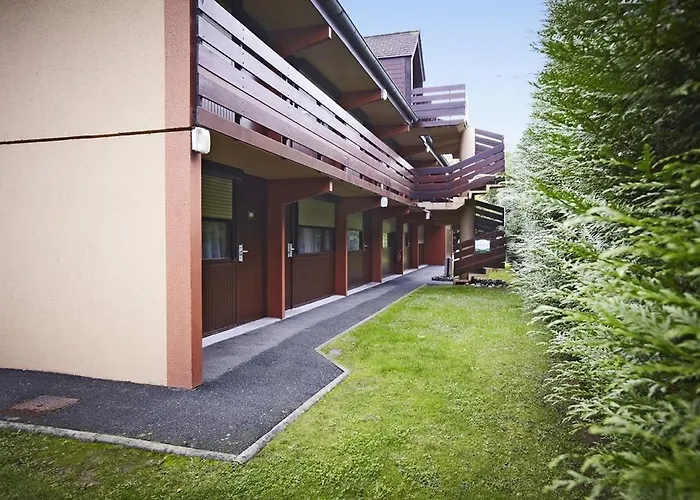 Campanile Deauville Saint-arnoult Saint-Arnoult (Calvados)